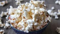 7 Cara Membuat Popcorn Mudah