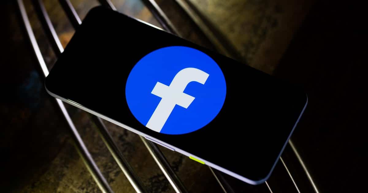 Facebook Meta Induk Untuk Menyelesaikan Tuntutan Hukum Cambridge Analytica