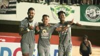 Hasil Dan Klasemen Liga 1: Persebaya Menang Beruntun, Madura United Ke Puncak