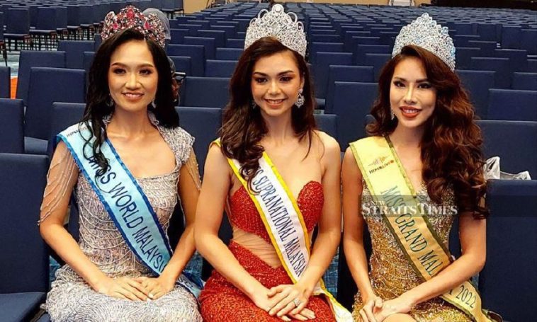 Miss Malaysia World 2022