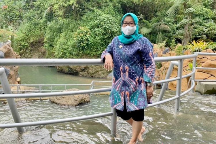 pariwisata Nanggung Bisa Jadi Tempat Wisata Alternatif Puncak Di Bogor