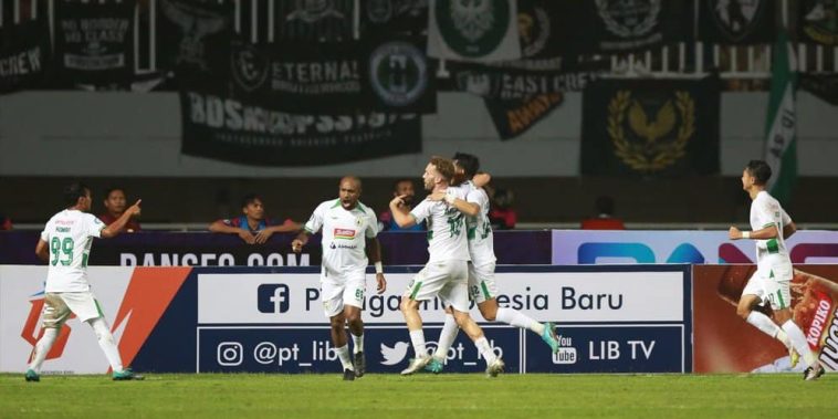 PSS Sleman Siap Jaga Kasus Pemukulan Aditya Eka Putranda