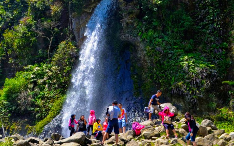 CURUG CIBEUREUM Tiket & Aktivitas September 2022