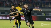 Highlights Hasil Timnas Indonesia Vs Curacao, FIFA Matchday, Garuda Level Up, Shin Tae-yong Classy