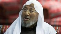 Profil Yusuf Al-Qaradhawi, Ulama Besar Mesir Yang Meninggal Di Usia 96 Tahun