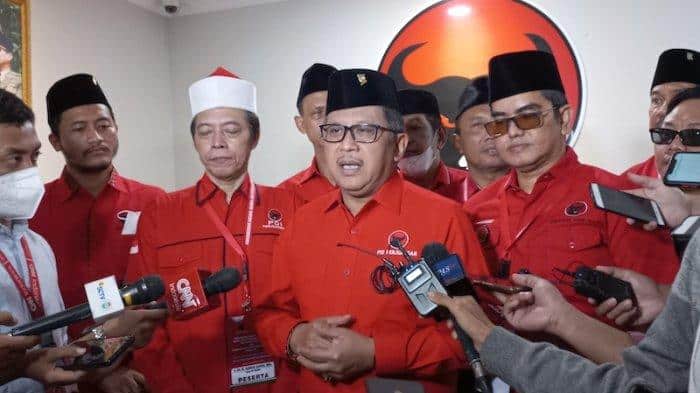 Soal Kenaikan Harga BBM Bersubsidi, PDIP: ini Opsi Terakhir, Kalau Tidak Ada Jalan Lain