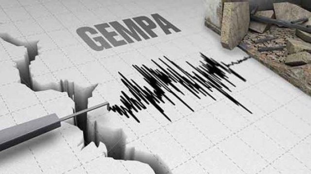 Gempa Terkini 27 November 2022: Pangandaran Diguncang Gempa Magnitudo 4,5