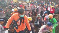 Update Gempa Cianjur: Korban Meninggal Capai 271 Orang, Luka 2043 Orang