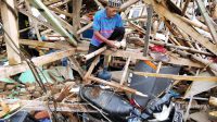 Update Korban Gempa Cianjur: 310 Orang Meninggal, 24 Hilang