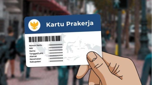 Kapan Kartu Prakerja Gelombang Pertama Tahun 2023 Dibuka?