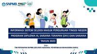 Pembuatan Akun SNPMB Segera Dibuka, Ini Syarat Dan Tata Cara Pendaftaran Jalur SNBP