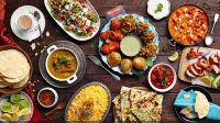makanan dan minuman khas di bulan ramadhan di seluruh dunia