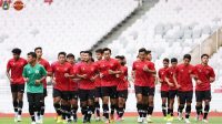 Gagal Main Di Piala Dunia U20, 7 Pemain Timnas U20 Indonesia Diangkut Indra Sjafri Ke SEA Games 2023
