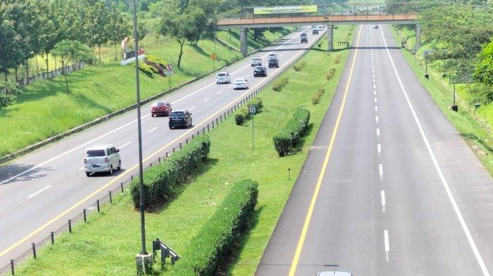 Kecelakaan Maut Di Tol Cipali, 3 Orang Tewas Di Tempat