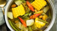 sayur asam sayur asem sederhana untuk ramadhan