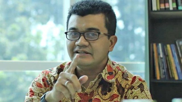 Soal Ancaman Peneliti BRIN Kepada Warga Muhammadiyah, Reza Indragiri: Polri Perlu Ambil Sikap Tegas