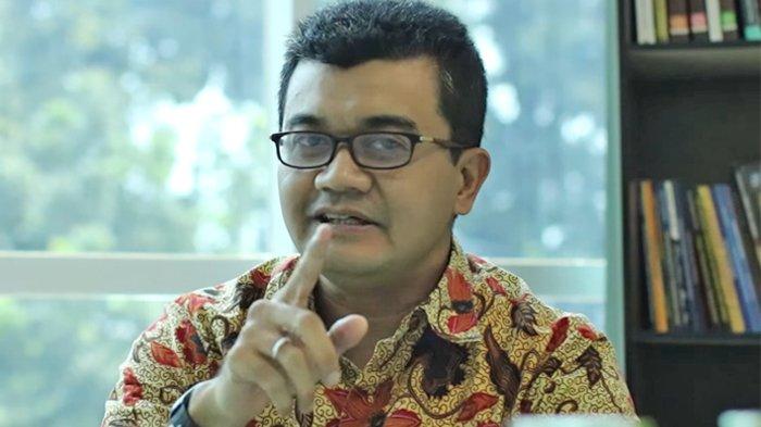 Soal Ancaman Peneliti BRIN Kepada Warga Muhammadiyah, Reza Indragiri: Polri Perlu Ambil Sikap Tegas