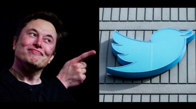 Elon Musk Umumkan Mundur Sebagai CEO Twitter