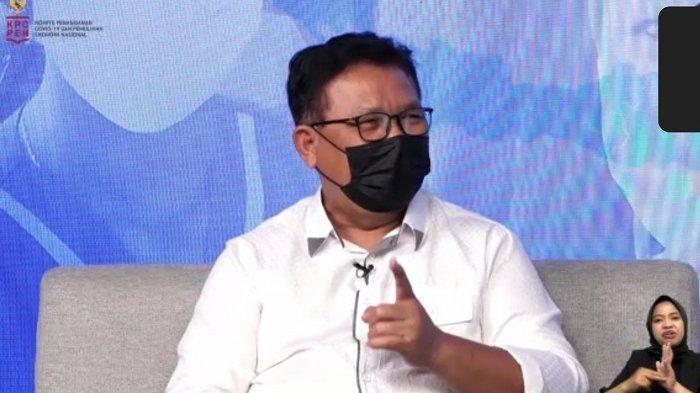 Jubir Kemenkes: Masker Tak Lagi Wajib Namun Tetap Dianjurkan