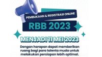 Pendaftaran Rekrutmen Bersama BUMN 2023 Dibuka 11 Mei 2023