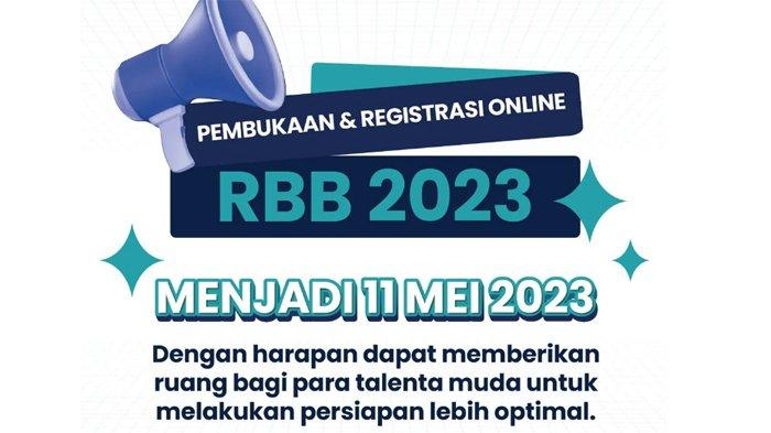 Pendaftaran Rekrutmen Bersama BUMN 2023 Dibuka 11 Mei 2023 - Ikabari