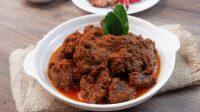 resep rendang kambing