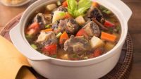 resep sop buntut kambing