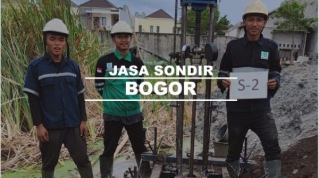 artikel tentang sondir, fungsi dan manfaat serta jasa sondir