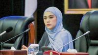 Polemik Miss Universe Difoto Tanpa Busana, Pimpinan DPRD DKI Angkat Bicara