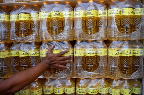 Menyoal MinyaKita yang Harganya Masih Melambung Jelang Ramadhan