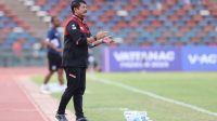 Mengenai Gerald Vanenburg, Indra Sjafri Ungkap Arahan Ketum PSSI