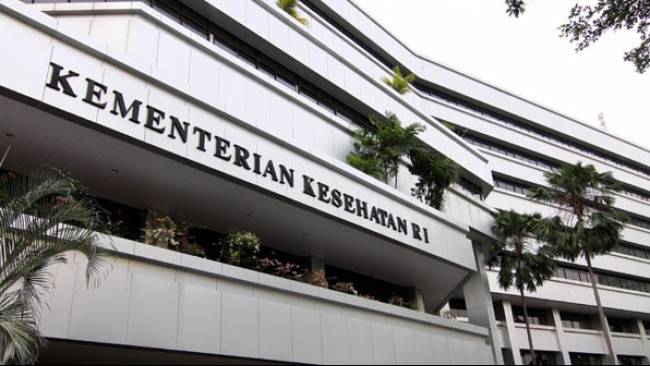 Kemenkes Buka Lowongan Kerja 2025, Dapat Gaji hingga Rp110 Juta per Bulan