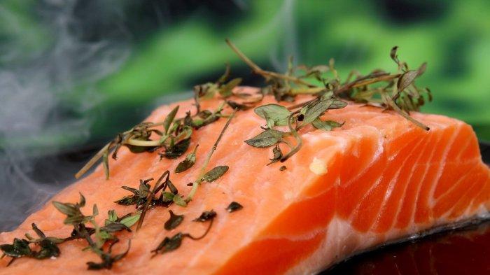 5 Makanan yang Mendukung Program Diet dan Bikin Cepat Kurus,Ada Cabai Rawit