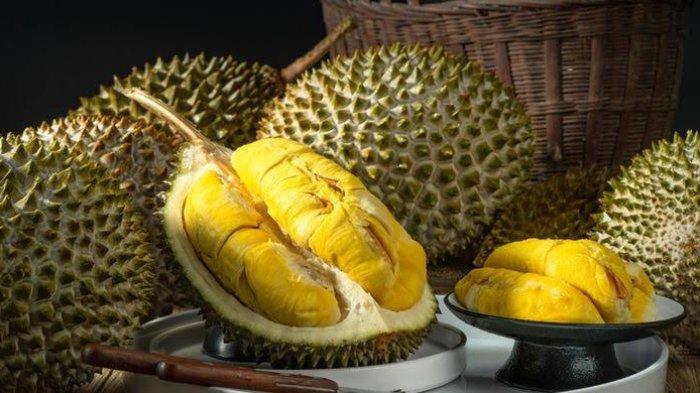 5 Kelompok Orang yang Sebaiknya Menghindari Konsumsi Durian,Penderita Diabetes Termasuk