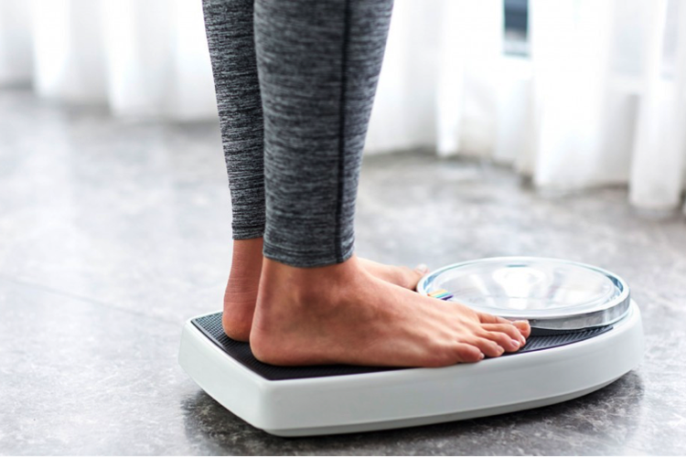 Berapa Berat Badan yang Ideal? Begini Rumus Untuk Menghitungnya, Simak