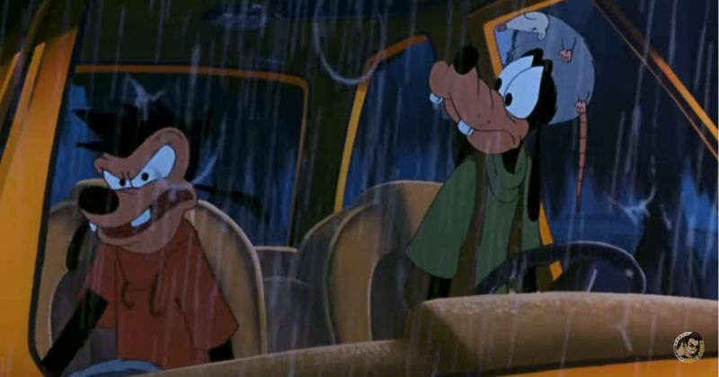 10 Papa Terbaik versi Disney dan Nilai yang Diajarkan pada Anak