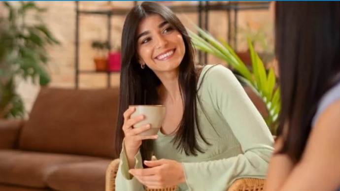 Ciri Kepribadian Perempuan yang Tidak Suka Memakai Make Up