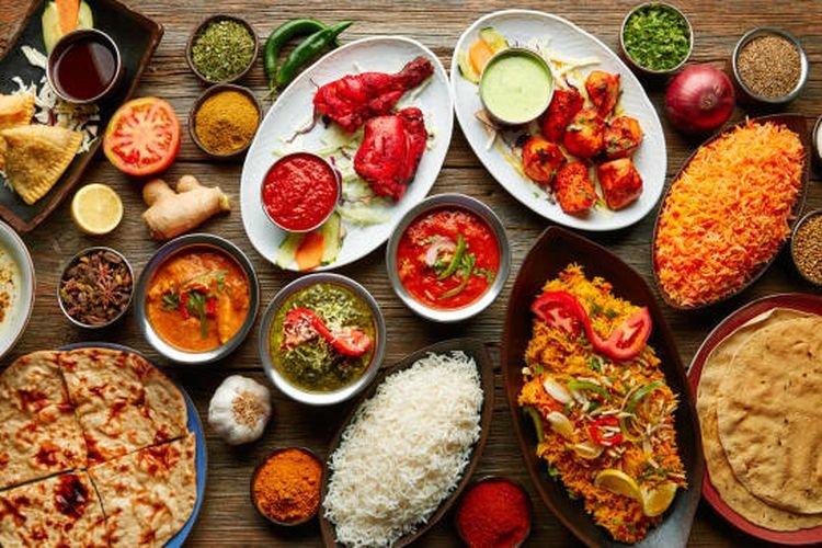 Apakah Makan Makanan Pedas Ada Manfaatnya untuk Kesehatan? Ini Jawaban Ahli Gizi