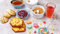 10 Makanan dan Minuman yang Wajib Dihindari Penderita Diabetes,Picu Lonjakan Gula Darah