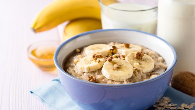 10 Resep Makanan yang Bagus untuk Kulit Kering dan Kusam, Sehatkan dari Dalam