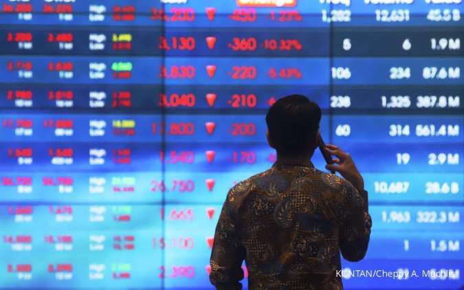 Target Setoran Dividen 2025 Naik, Intip Saham Menarik dari Indeks BUMN20