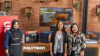 POLYTRON Luncurkan Kitchenmate Oven Listrik, Memasak Jadi Makin Mudah dan Praktis