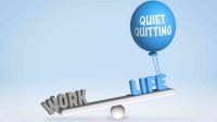 Generasi Z dan ‘Quiet Quitting’ : Mengapa Mereka Tidak Lagi Berjuang untuk Pekerjaab Mereka?
