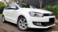 Cocok Buat Mahasiswa, Harga VW Polo 2012 Sisa Segini, Makin Murah