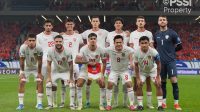 Media Australia Sebut Timnas Indonesia Ibarat Tottenham Hotspur Versi Negara