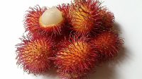 Apakah Rambutan Baik untuk Kesehatan? Berikut Penjelasannya…