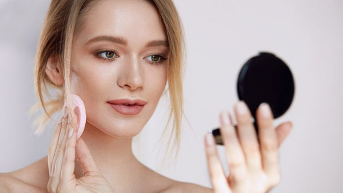 Jenis-jenis Bedak dan Perbedaannya, Awas Jangan Salah Beli Ya