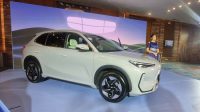 Review Geely EX5: Spesifikasi dan Fitur Mobil Listrik Terbaru
