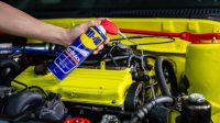 Sering Ada di Bengkel, Ternyata Ini Fungsi dan Arti Nama WD-40