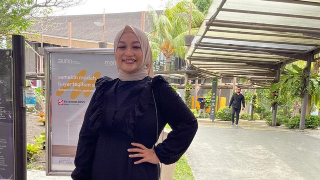 Cara Diet Tike Priatnakusumah dan Clarissa Putri Turunkan BB hingga Lebih dari 30 Kg